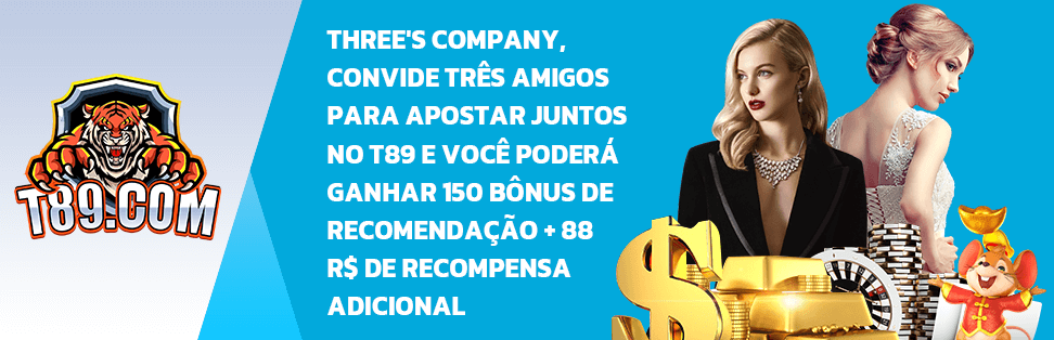 melhores saites de apostas